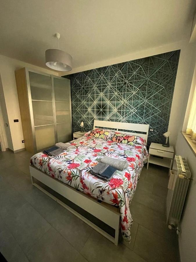 Sweet Lullaby Apartment Roma Exterior foto